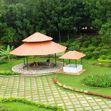 Pragati Resorts Kundakal Kültér fotó