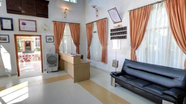 Pragati Resorts Kundakal Kültér fotó