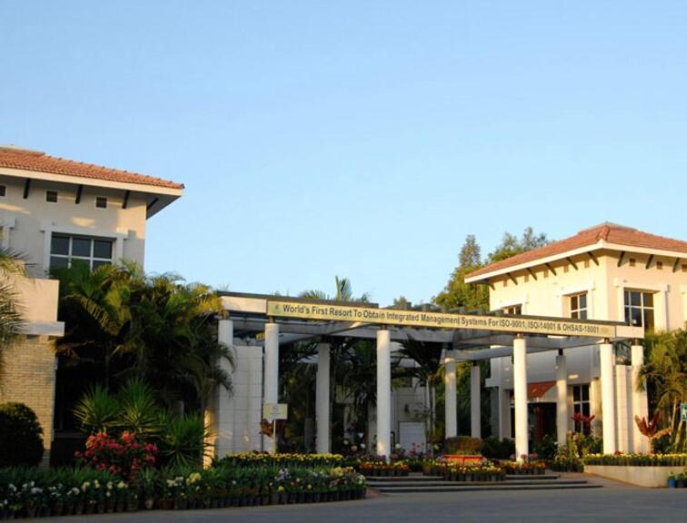 Pragati Resorts Kundakal Kültér fotó
